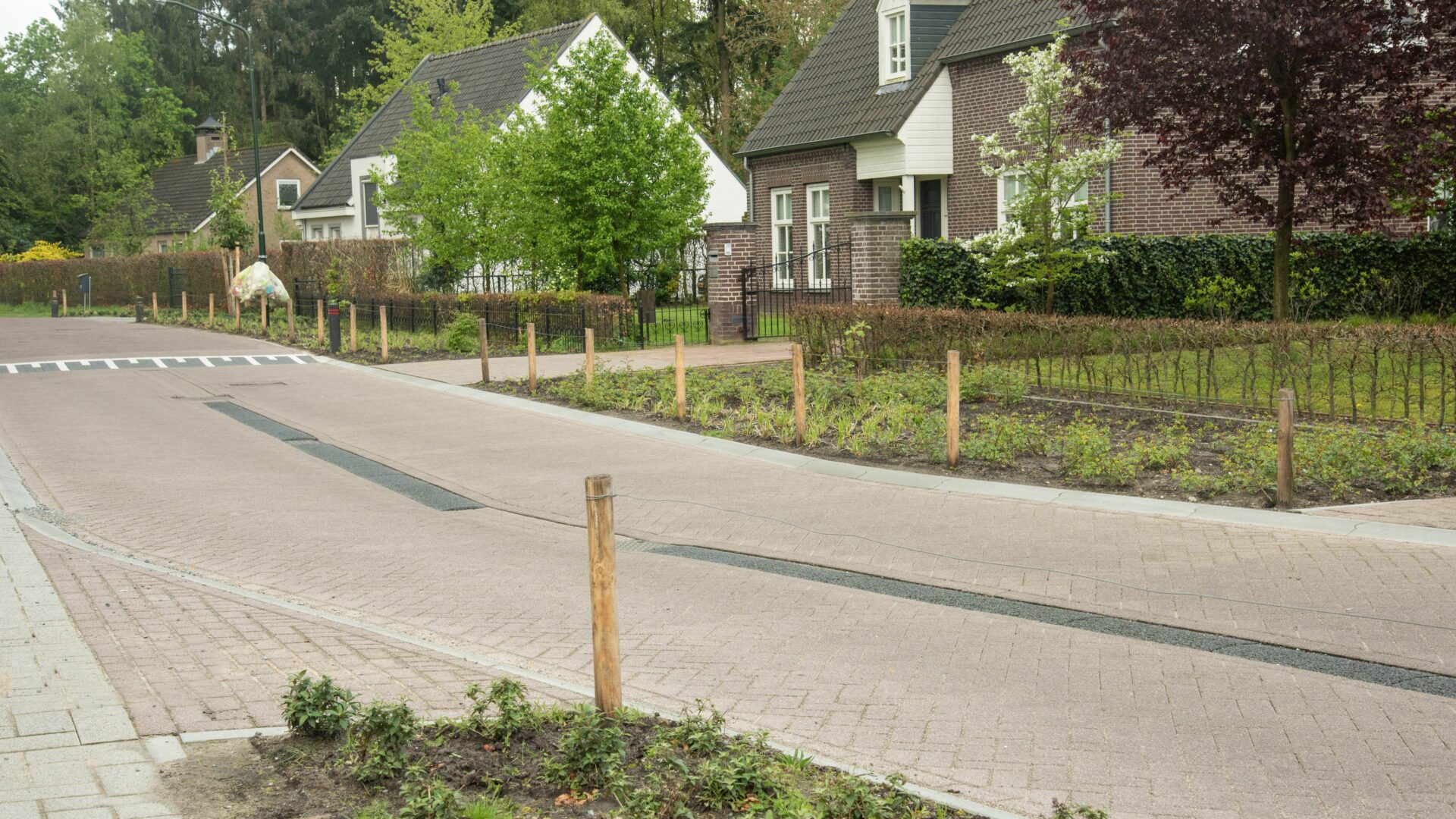 BVB Landscaping Citykross Oirschot