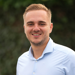Daan van de Vondervoort BVB Landscaping Daan van de Vondervoort BVB Landscaping