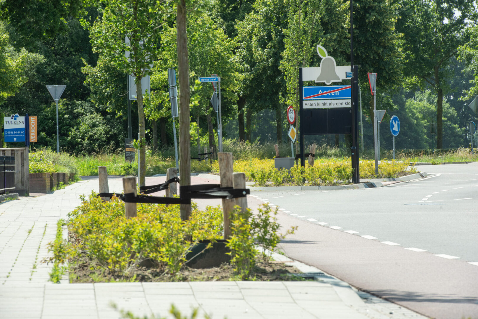 BVB Landscaping Wolfsberg Asten UrbanSand UrbanSubstraat Verrijkt (10)