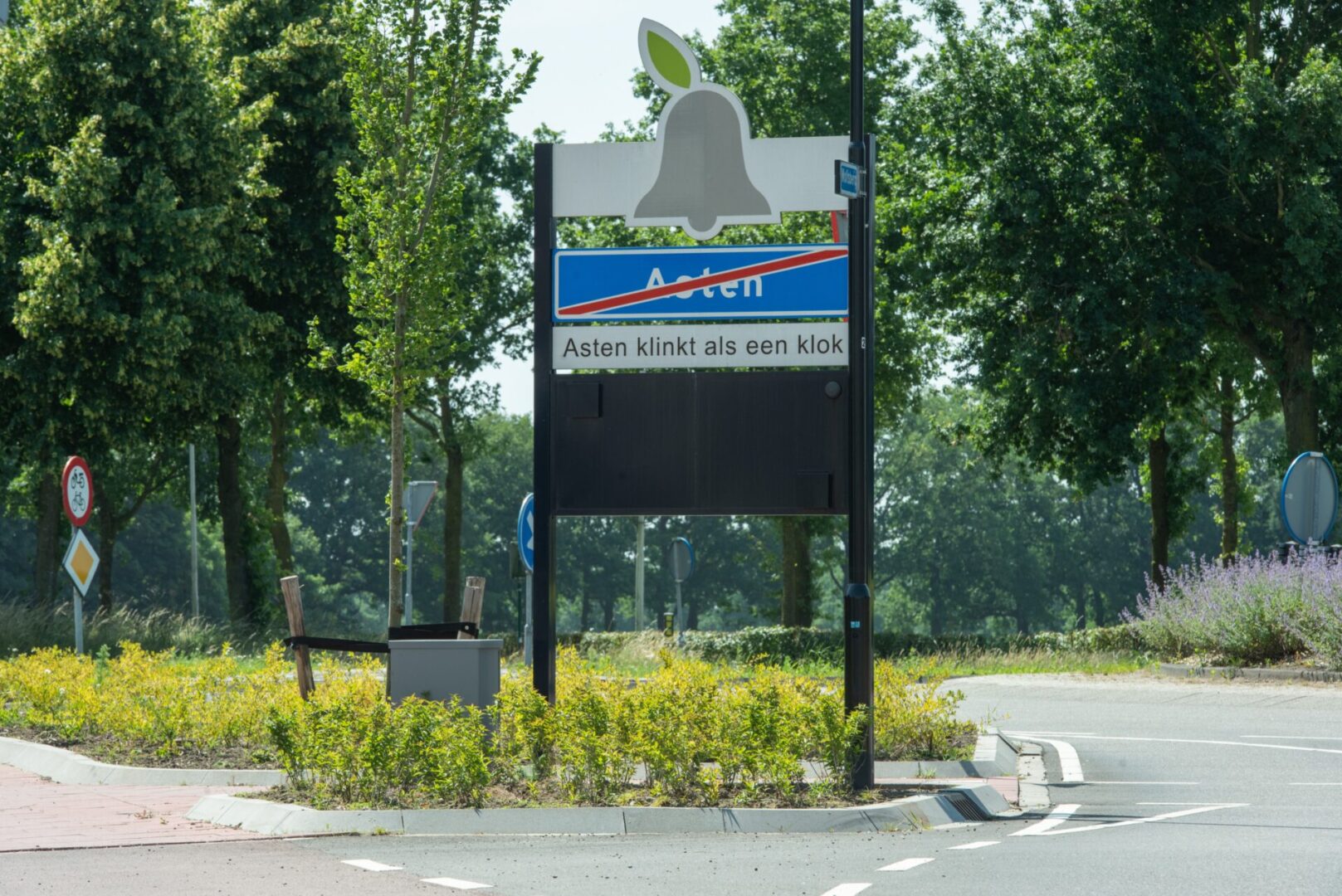 BVB Landscaping Wolfsberg Asten UrbanSand UrbanSubstraat Verrijkt (11)