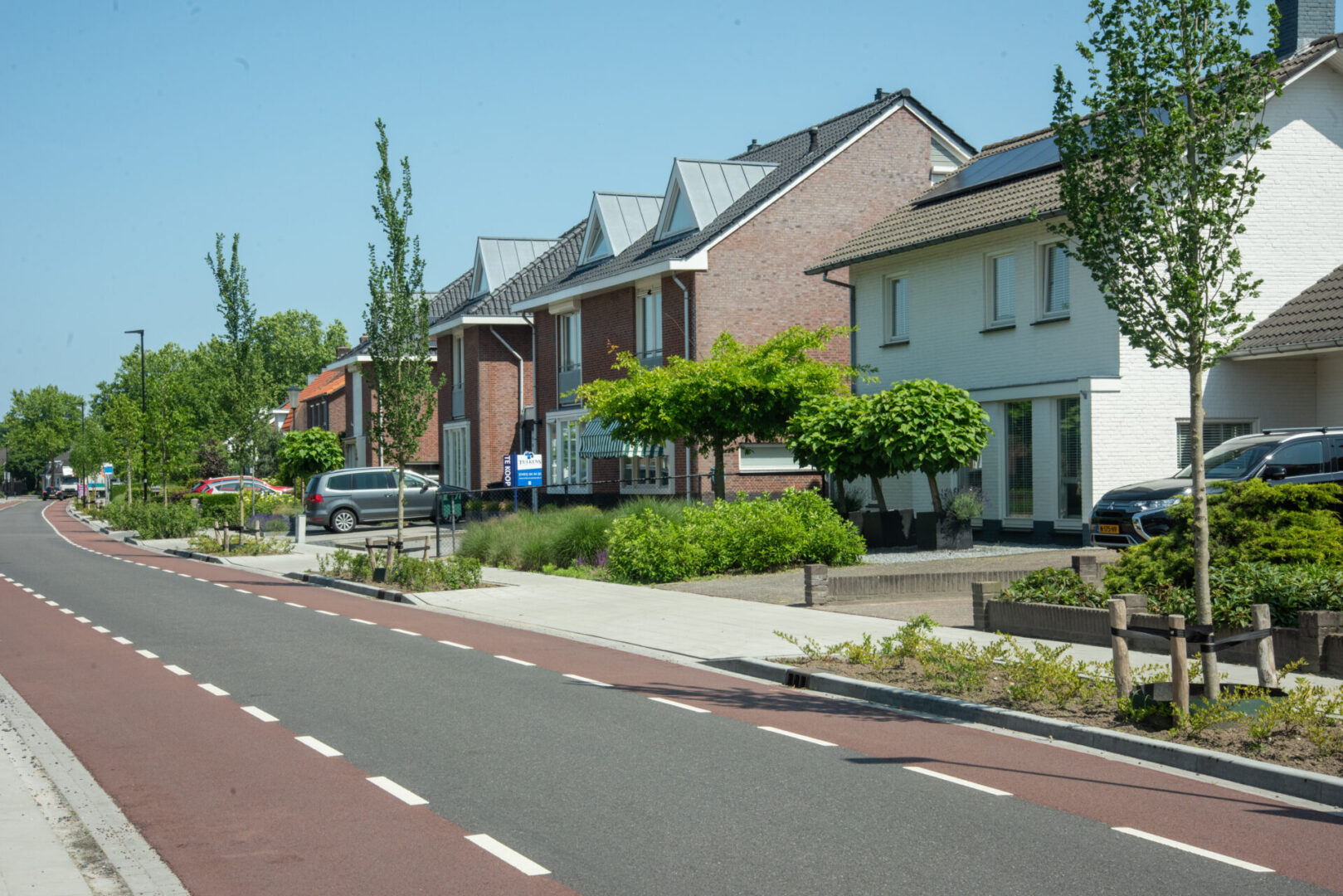 BVB Landscaping Wolfsberg Asten UrbanSand UrbanSubstraat Verrijkt (2)