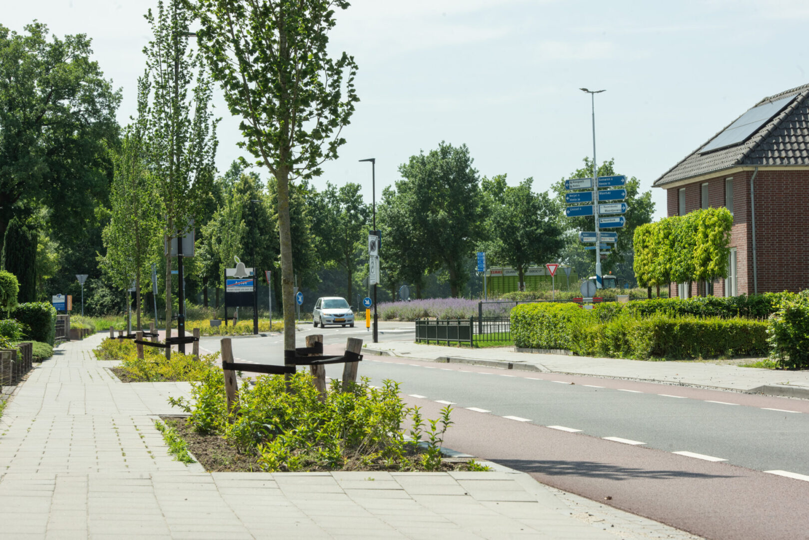 BVB Landscaping Wolfsberg Asten UrbanSand UrbanSubstraat Verrijkt (6)