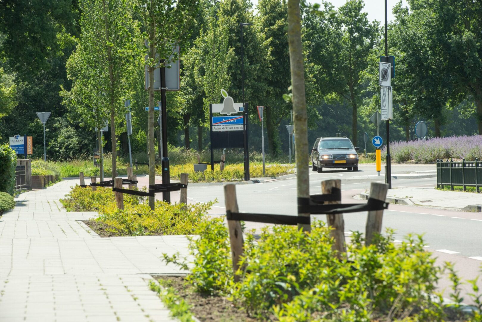 BVB Landscaping Wolfsberg Asten UrbanSand UrbanSubstraat Verrijkt (8)