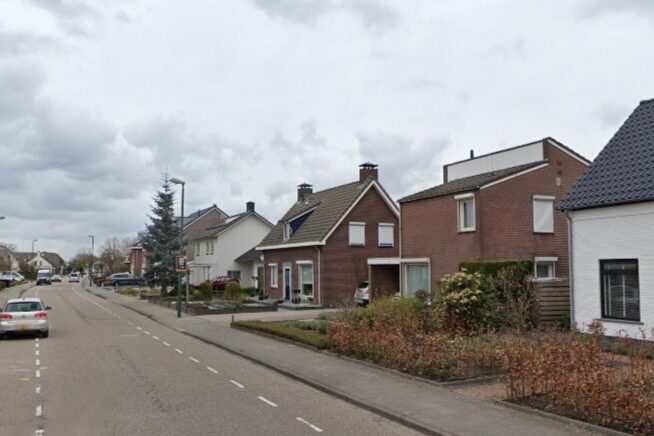 Wolfsberg Asten Google voorheen