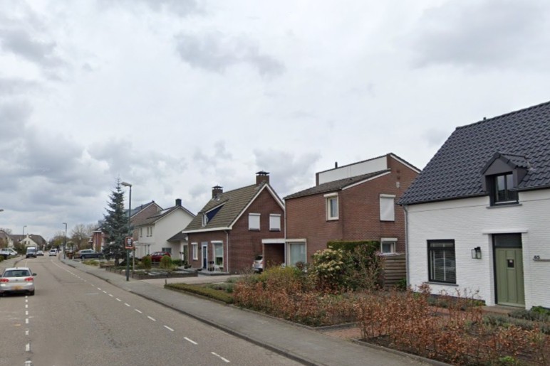 Wolfsberg Asten Google voorheen