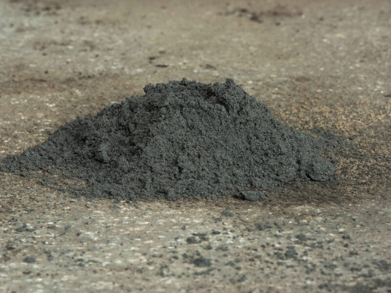 BVB Landscaping Toplaag hydro