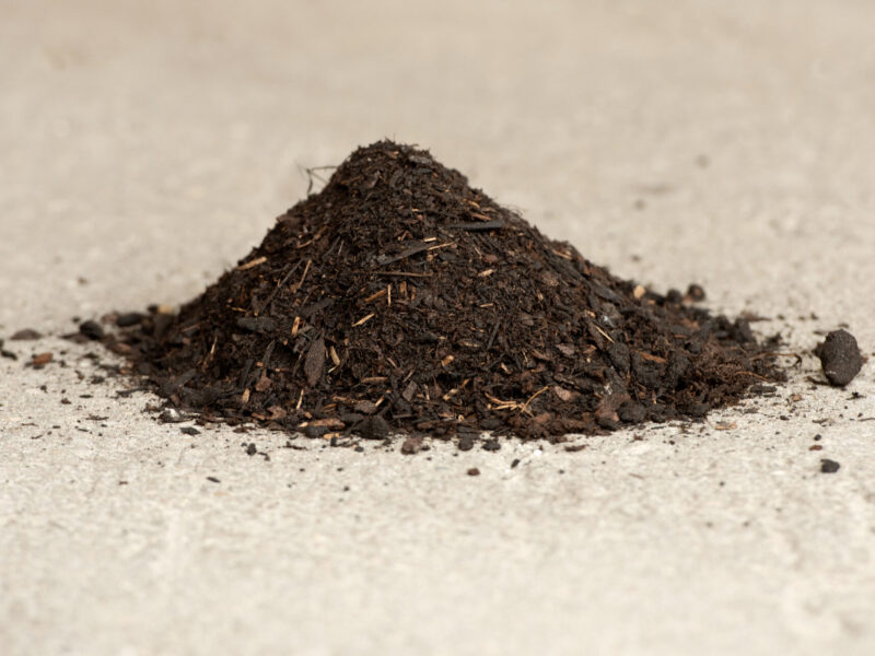 BVB Landscaping UrbanMulch mulch