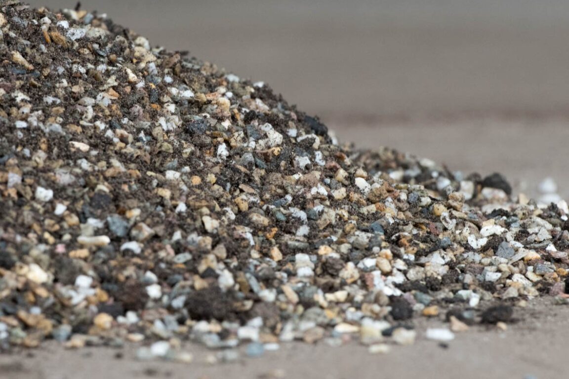 BVB UrbanSand 60-40 Bomengranulaat fijn